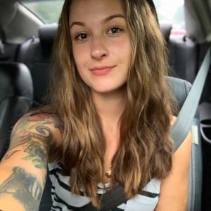 Meet your Posher, Giulia